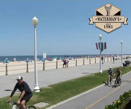 camslive|Watermans Webcam on Virginia Beach Boardwalk